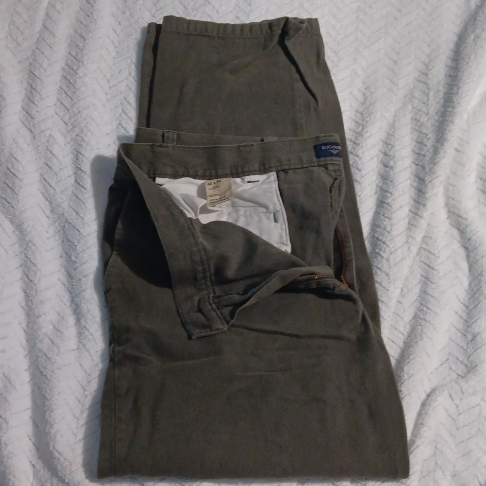 Dockers mens pants